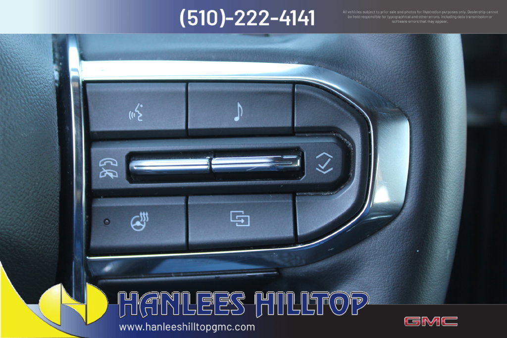 Used 2024 GMC Acadia Elevation FWD image 29