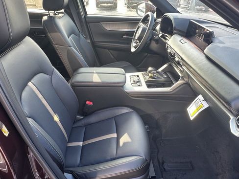 New 2026 MAZDA CX-90 3.3 Turbo w/ Premium Plus Pkg image 16