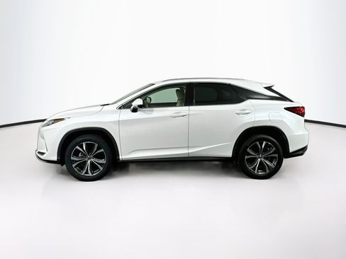 Used 2021 Lexus RX 350 FWD w/ Premium Package image 4