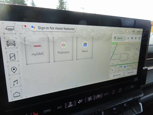 Used 2024 GMC Hummer EV 2X w/ Extreme Off-Road Package image 21