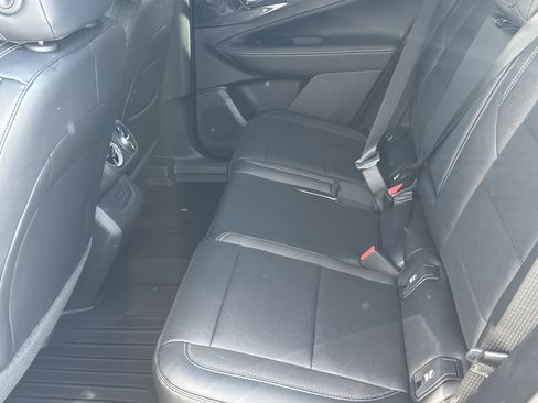 New 2026 Chevrolet Blazer EV LT image 20