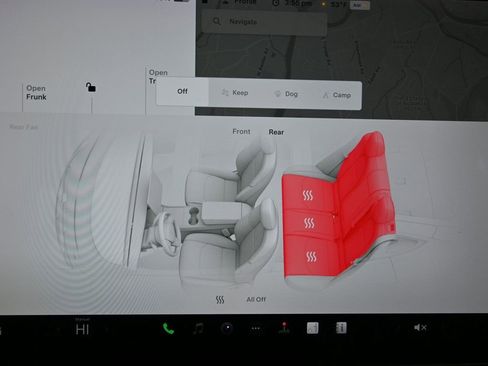 Used 2021 Tesla Model 3 Long Range image 32