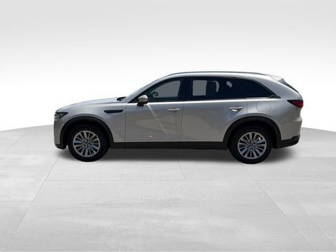 Used 2024 MAZDA CX-90 3.3 Turbo w/ Preferred Package AWD/4WD image 6