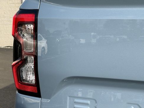 New 2024 Ford Ranger XLT w/ FX4 Off-Road Package image 11