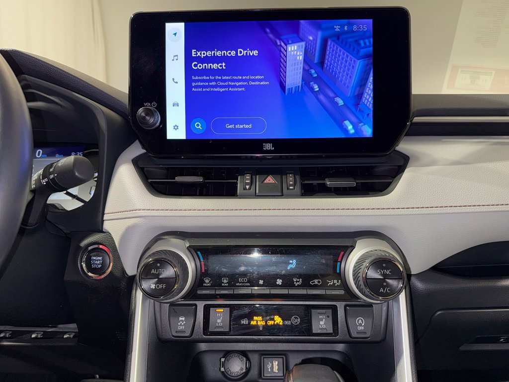 Certified 2023 Toyota RAV4 XLE Premium AWD/4WD image 28
