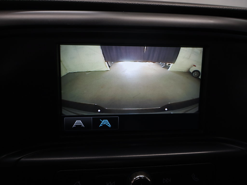 Used 2018 Chevrolet Silverado 2500 W/T w/ WT Fleet Convenience Package RWD image 16