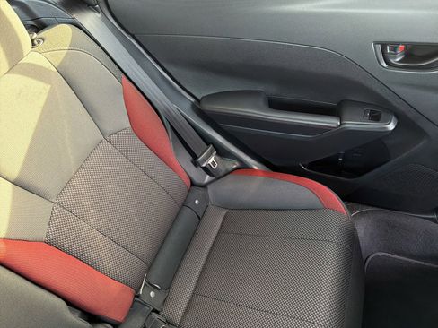 Certified 2024 Subaru Impreza RS image 15