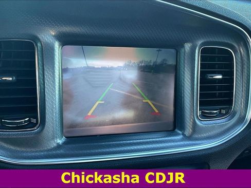 Used 2014 Dodge Charger R/T w/ Blacktop Package image 11