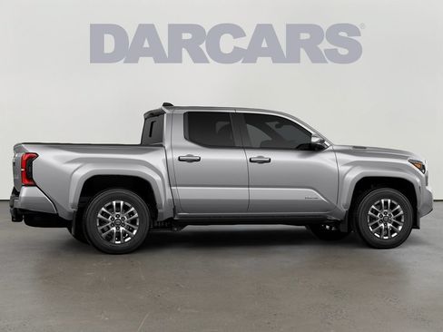 New 2026 Toyota Tacoma Limited AWD/4WD image 8