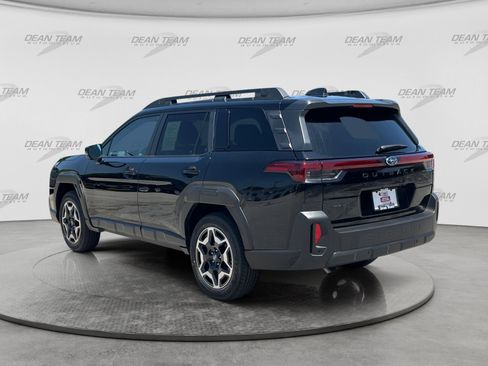 Certified 2026 Subaru Outback Touring AWD/4WD image 5