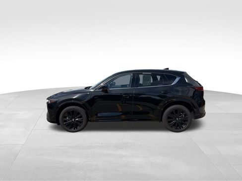Certified 2024 MAZDA CX-5 2.5 Turbo w/ Premium Package AWD/4WD image 2