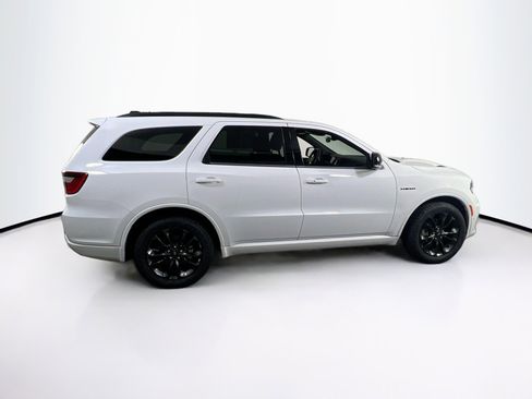 Used 2023 Dodge Durango R/T image 4