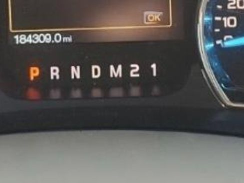 Used 2012 Ford F150 King Ranch image 8