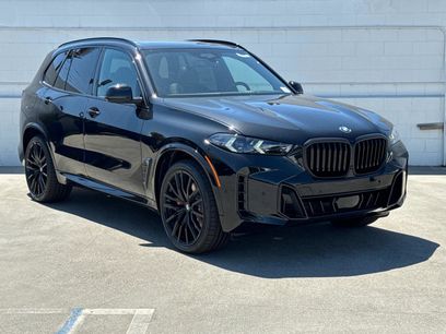 New 2026 BMW X5 xDrive40i w/ Executive Package