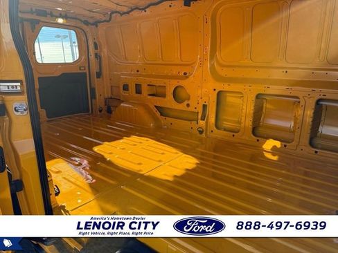 Used 2026 Ford Transit 350 148 Low Roof w/ Exterior Upgrade Package image 13