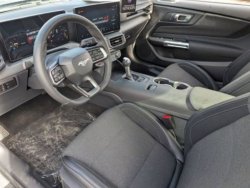 New 2026 Ford Mustang Coupe image 46