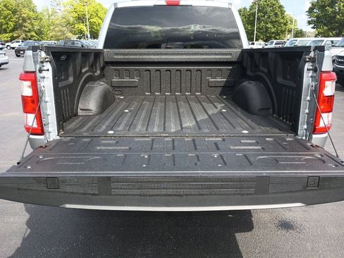 Used 2023 Ford F150 XL w/ STX Appearance Package AWD/4WD image 7