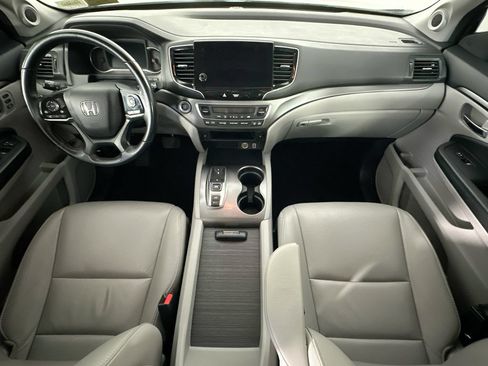 Used 2022 Honda Pilot EX-L image 10