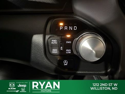Used 2021 RAM 1500 Laramie image 23