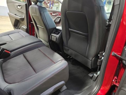 Used 2023 Chevrolet Blazer RS w/ Driver Confidence II Package image 11