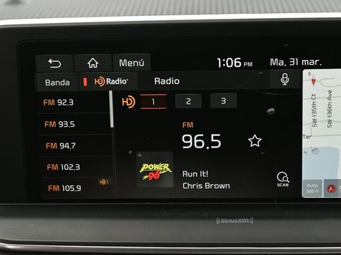 Used 2021 Kia Telluride EX FWD image 19