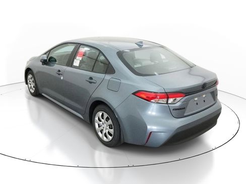New 2026 Toyota Corolla LE image 5
