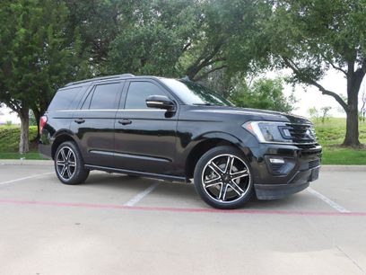 Used 2020 Ford Expedition Limited w/ Equipment Group 303A