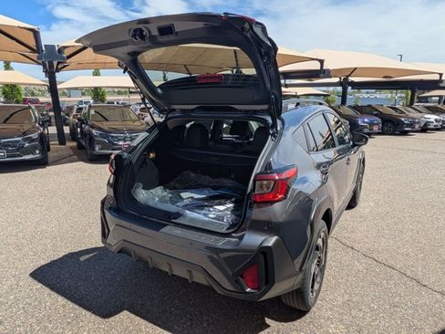 New 2026 Subaru Crosstrek 2.5i Limited w/ Crosstrek Mirror Package AWD/4WD image 23