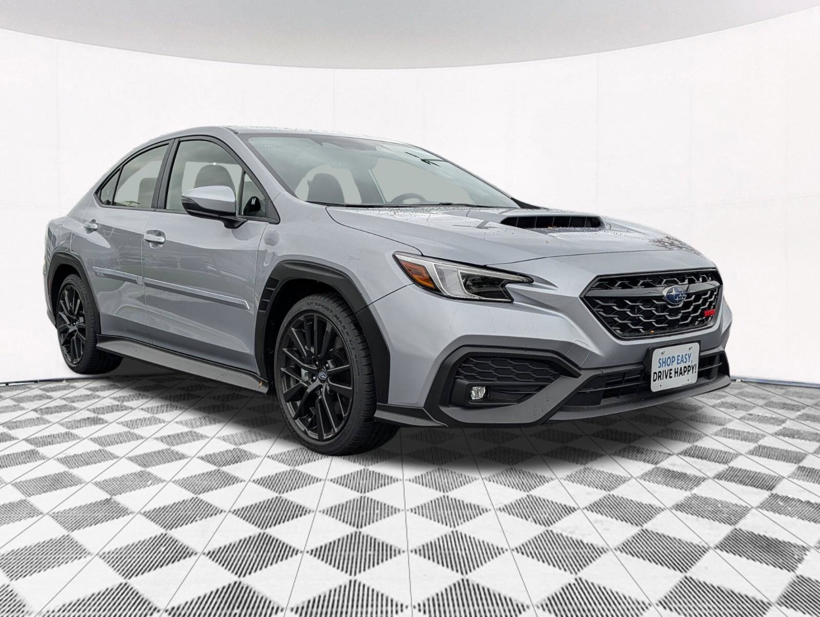 New 2026 Subaru WRX Limited AWD/4WD image 24