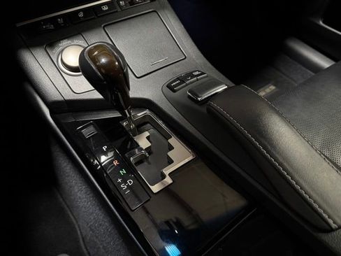 Used 2014 Lexus ES 350 w/ Luxury Package FWD image 27