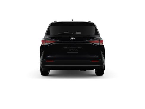 New 2026 Toyota Sienna XLE FWD image 30