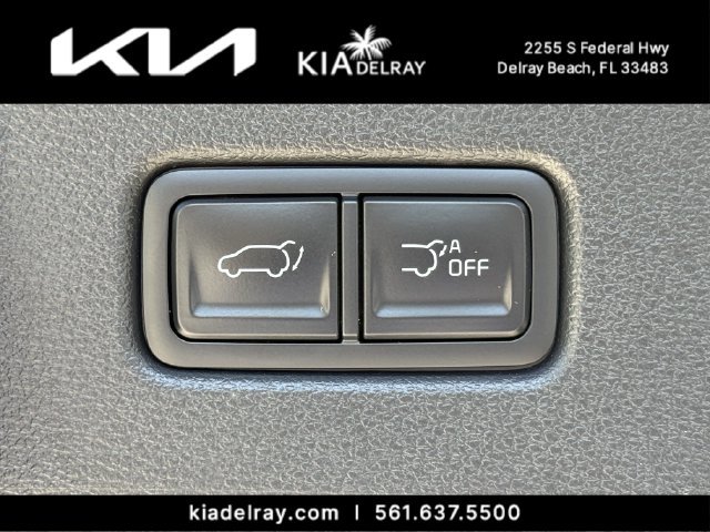 Certified 2023 Kia Telluride SX FWD image 9