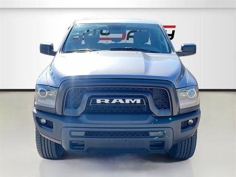 Used 2019 RAM 1500 Classic Warlock w/ Electronics Group image 2