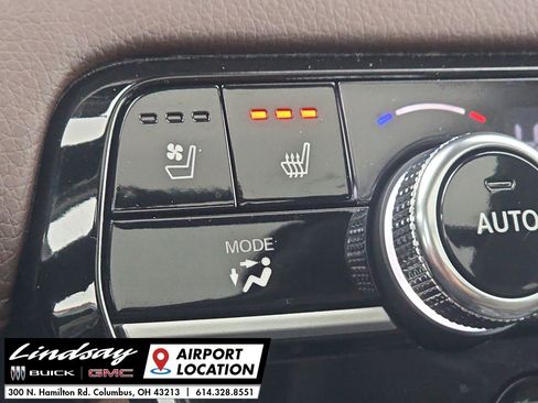 Used 2025 Honda Pilot Elite image 37