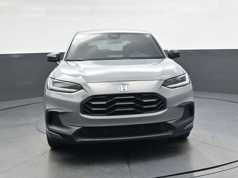 Used 2024 Honda HR-V Sport image 10