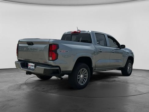 New 2026 Chevrolet Colorado LT w/ LT Convenience Package AWD/4WD image 8