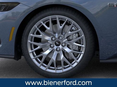 New 2026 Ford Mustang GT Premium RWD image 20