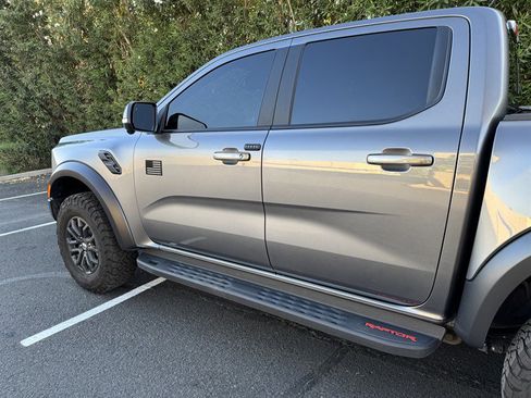 Used 2025 Ford Ranger Raptor AWD/4WD image 36
