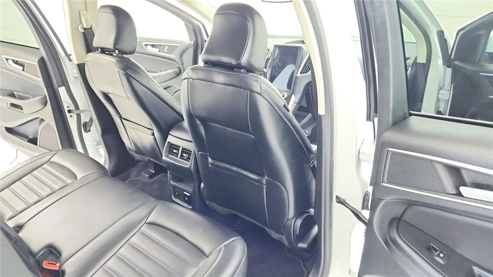 Used 2023 Ford Edge SEL w/ Convenience Package AWD/4WD image 23