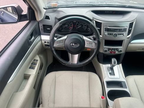 Used 2011 Subaru Legacy 2.5i AWD/4WD image 24