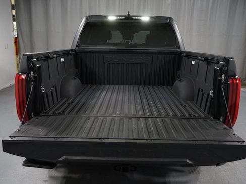 Used 2024 Toyota Tundra SR5 w/ SX Package RWD image 34