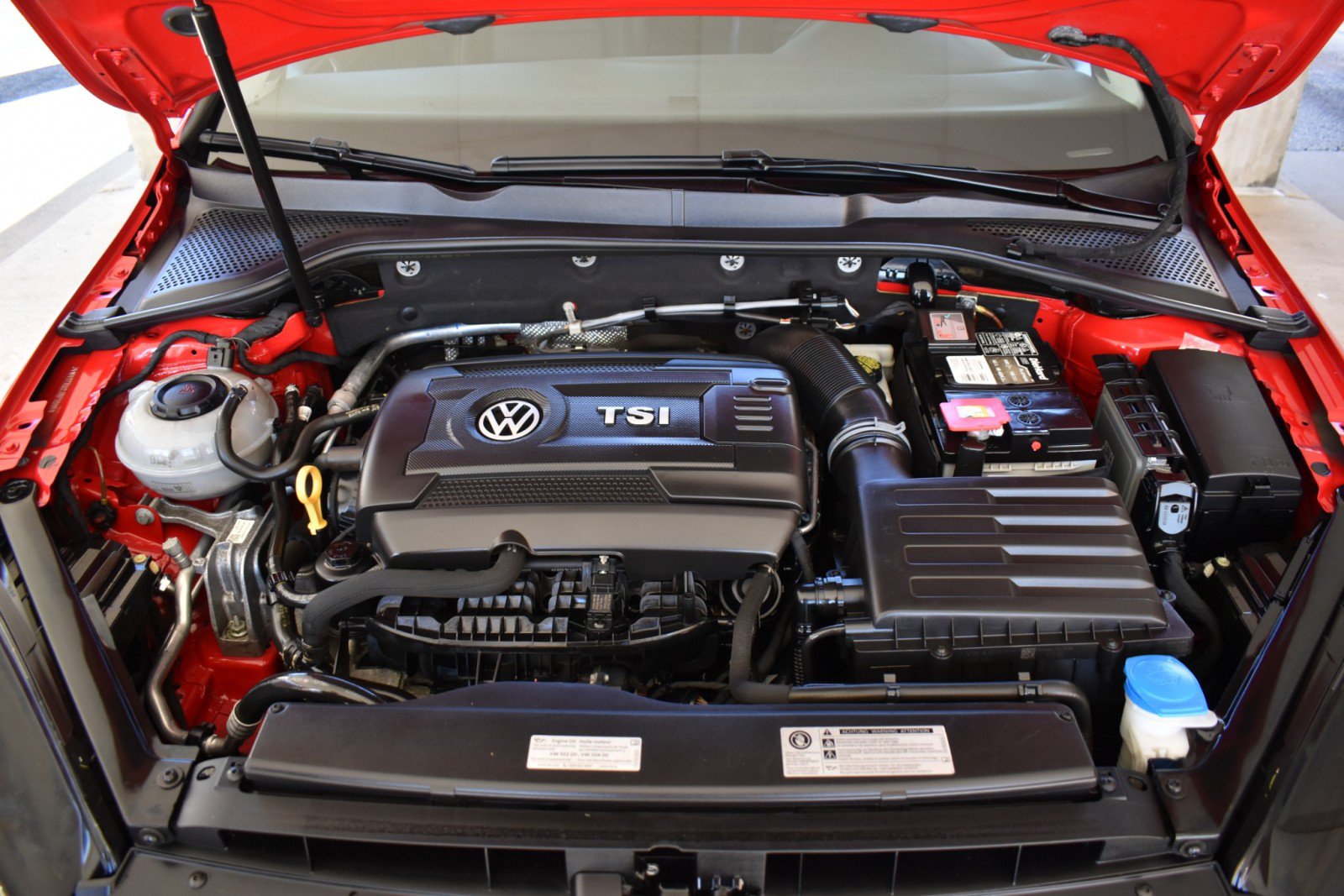 Used 2018 Volkswagen Golf Alltrack AWD/4WD image 47