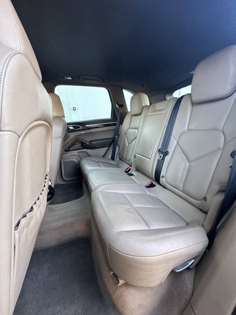 Used 2012 Porsche Cayenne AWD/4WD image 15