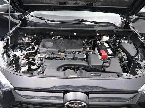 Used 2023 Toyota RAV4 XLE AWD/4WD image 20