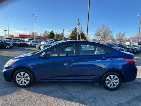 Used 2015 Hyundai Accent GLS image 34