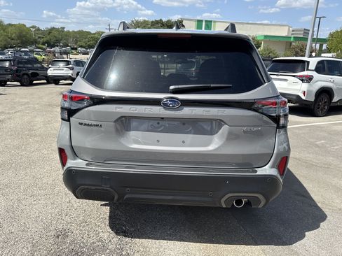 New 2026 Subaru Forester Limited AWD/4WD image 4