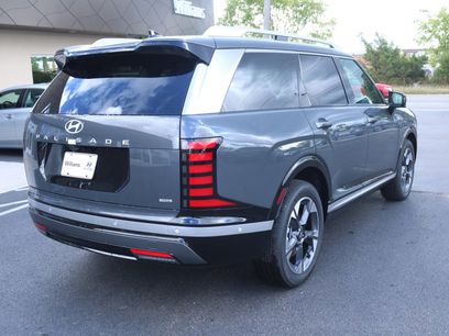 New 2026 Hyundai Palisade Limited