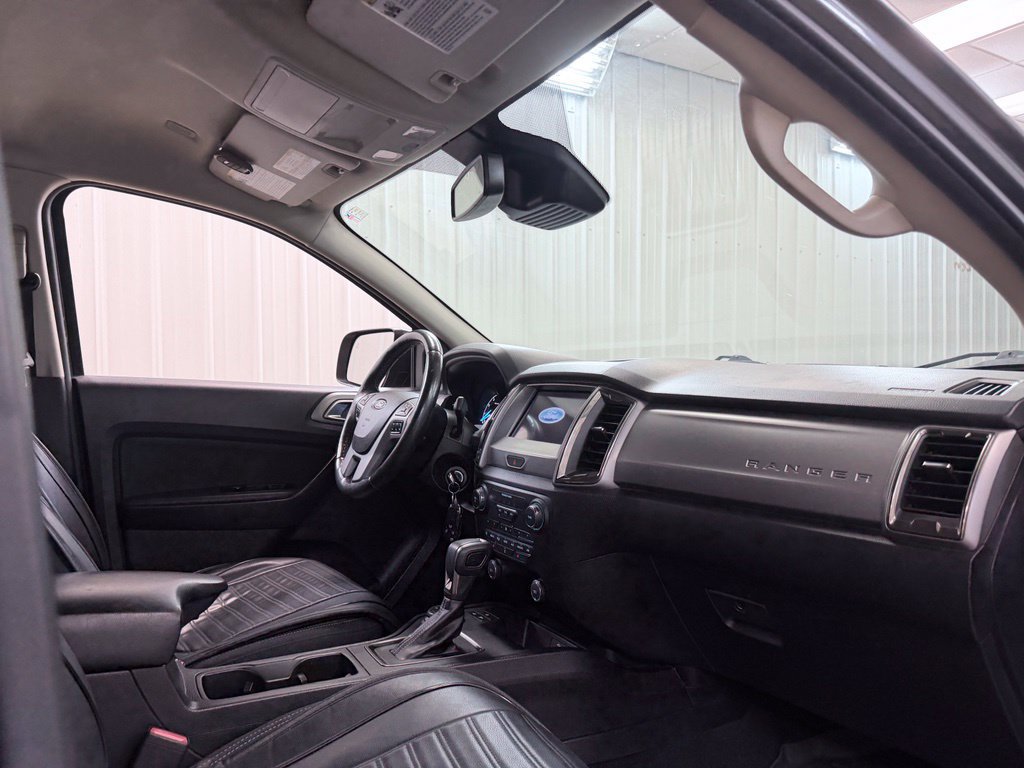 Used 2020 Ford Ranger XLT w/ Equipment Group 302A Luxury AWD/4WD image 31