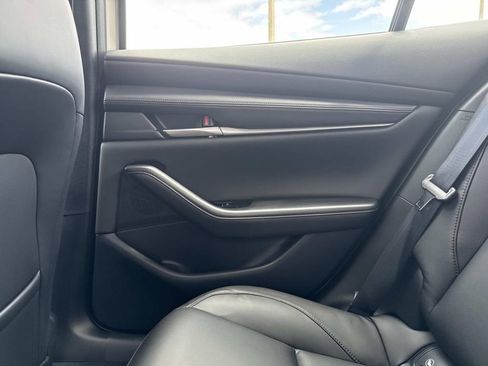 New 2026 MAZDA MAZDA3 2.5 S Sedan w/ Preferred Pkg FWD image 19