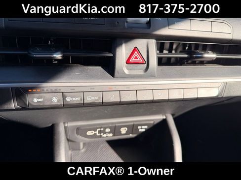 Certified 2025 Kia K4 LXS image 21